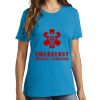 Women's Core Cotton Tee Thumbnail