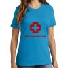 Women's Core Cotton Tee Thumbnail