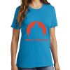 Women's Core Cotton Tee Thumbnail