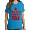 Women's Core Cotton Tee Thumbnail