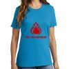 Women's Core Cotton Tee Thumbnail
