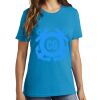 Women's Core Cotton Tee Thumbnail