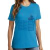 Women's Core Cotton Tee Thumbnail
