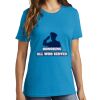 Women's Core Cotton Tee Thumbnail
