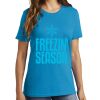 Women's Core Cotton Tee Thumbnail
