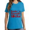 Women's Core Cotton Tee Thumbnail