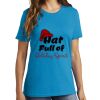 Women's Core Cotton Tee Thumbnail