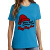 Women's Core Cotton Tee Thumbnail