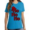 Women's Core Cotton Tee Thumbnail