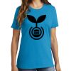Women's Core Cotton Tee Thumbnail