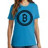 Women's Core Cotton Tee Thumbnail