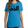 Women's Core Cotton Tee Thumbnail