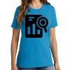 Women's Core Cotton Tee Thumbnail