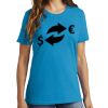 Women's Core Cotton Tee Thumbnail