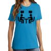 Women's Core Cotton Tee Thumbnail