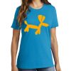Women's Core Cotton Tee Thumbnail