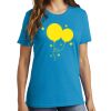 Women's Core Cotton Tee Thumbnail