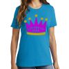 Women's Core Cotton Tee Thumbnail