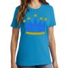Women's Core Cotton Tee Thumbnail