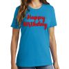 Women's Core Cotton Tee Thumbnail