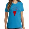 Women's Core Cotton Tee Thumbnail