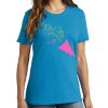 Women's Core Cotton Tee Thumbnail