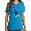 Women's Core Cotton Tee Thumbnail