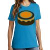 Women's Core Cotton Tee Thumbnail
