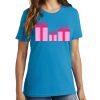 Women's Core Cotton Tee Thumbnail