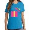 Women's Core Cotton Tee Thumbnail