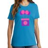 Women's Core Cotton Tee Thumbnail