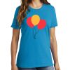 Women's Core Cotton Tee Thumbnail