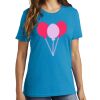 Women's Core Cotton Tee Thumbnail