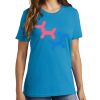 Women's Core Cotton Tee Thumbnail