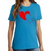 Women's Core Cotton Tee Thumbnail