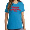 Women's Core Cotton Tee Thumbnail