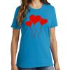 Women's Core Cotton Tee Thumbnail