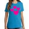 Women's Core Cotton Tee Thumbnail
