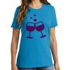 Women's Core Cotton Tee Thumbnail