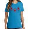 Women's Core Cotton Tee Thumbnail