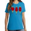 Women's Core Cotton Tee Thumbnail