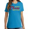 Women's Core Cotton Tee Thumbnail