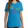 Women's Core Cotton Tee Thumbnail