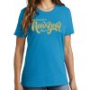 Women's Core Cotton Tee Thumbnail