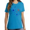 Women's Core Cotton Tee Thumbnail