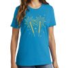 Women's Core Cotton Tee Thumbnail