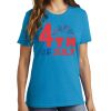Women's Core Cotton Tee Thumbnail