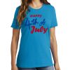 Women's Core Cotton Tee Thumbnail