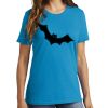 Women's Core Cotton Tee Thumbnail