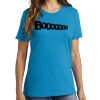 Women's Core Cotton Tee Thumbnail